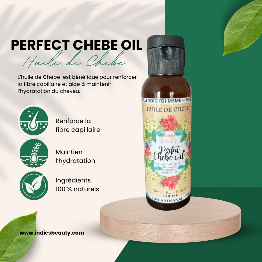 PERFECTION CHEBE OIL