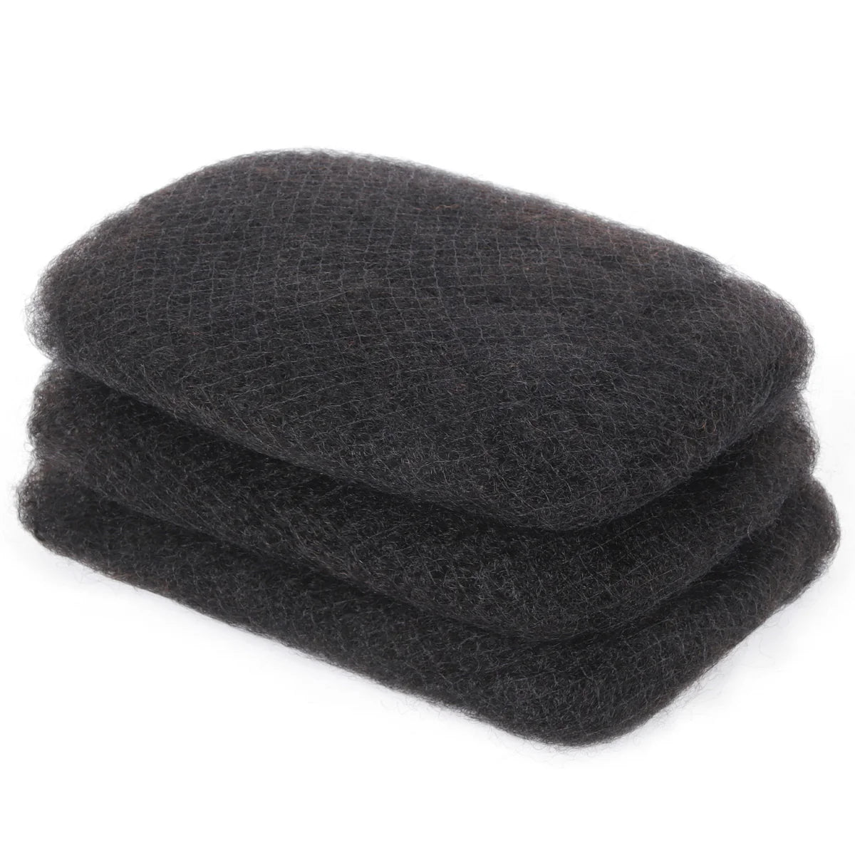 AFRO KINKY HAIR BULK Natural 50g